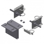 1295-GATEACC 1295 Gate Accessory Package (1295P295)