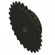 1295.00327 #52 Drive Sprocket (1295P327)