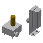  Thermostat Cold Package (1295P311)