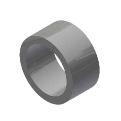  1295 Spacer Ring for Clutch to Gearbox