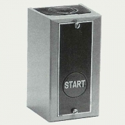 1500-1SB Momentary Press Start Push Button Station Nema 1
