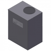 1500P792 1510 Weather Cover Assembly-Hgs