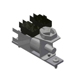  Sequence Relay Assembly