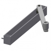 1502-PULLO PULL to Open Accessory Pkg