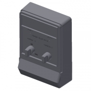 1502P35 Dual Channel Adjustable Clutch Controller