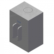 1502P86 1502 Electrical Disconnect Switch