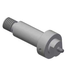 2000-1464 Shaft Tightener w. Collar