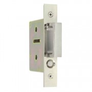 2000-26D 2000 Pocket Door Pull-US26D