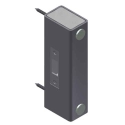 2001JK 2001 Jamb Keeper x 1-1/4"-US2C