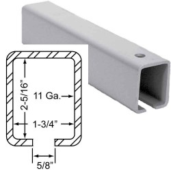 2035.00804 Track x 10'-0", 11 Ga.-Ptd.