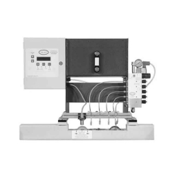 2035.02724 Automatic Chain Lubricator - Self Contained Reservoir -LL