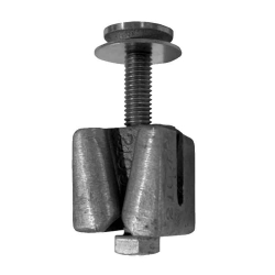 2035.00155 Welding Jig-Brass