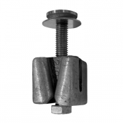 2035.00155 Welding Jig-Brass