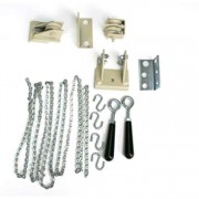 2035.00620 Manual Switch Throw Control -Ptd.