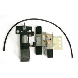 2035.01737 R.H. Frog Switch Air Package (for 2035.00698) -Ptd.