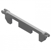 25.405.10 405 Chain/Trolley Connector Link-Zinc