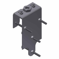  Apron for 3/4" Pendant Low Head Truck