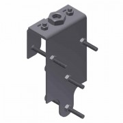  Apron for 3/4" Pendant Low Head Truck