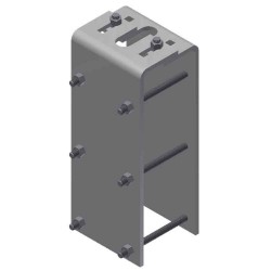  Apron for 7/8" Pendant Standard Head Truck