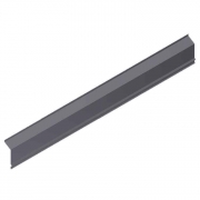 296-25-10 Track Hood x 10'-0"-Hgs