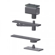  Top/Bottom Pivot Set