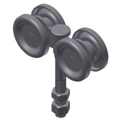  Truck, 1/2-13 Pendant