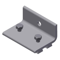 4.4AX39 Joint Bracket-Alum.
