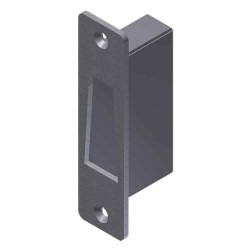  Aluminum Strike Box for 1850 Lock