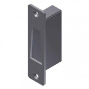  Aluminum Strike Box for 1850 Lock