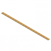  405P701 / 405P881 Wood Chain Guide, Ptd.