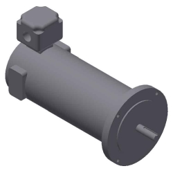  405 Replacement Motor