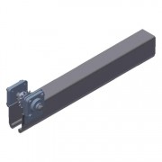 405P780 Std. Idler Assembly for #52 Chain (less track)