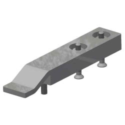 405P977 Chain Driven Limit Switch Actuator-Zinc