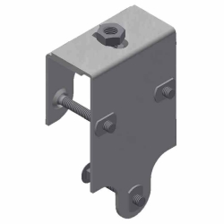  By-pass/Telescoping Kit (Aprons Not Included)