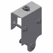  By-pass/Telescoping Kit (Aprons Not Included)