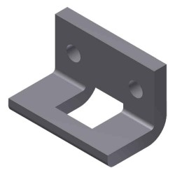  Keeper for 434 P96 Bolt SIDE MOUNT