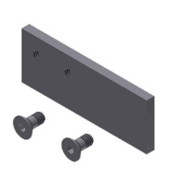  Track Splice, 43 Flat Track