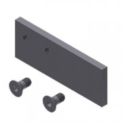  Track Splice, 43 Flat Track