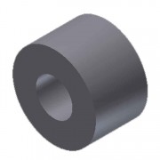  Wall Spacer for 3/8" Flat Head Fastener