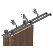  43 By-Passing Bracket