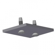 442AA-SP Soffit Splice