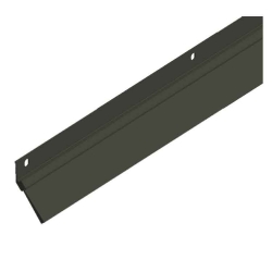  Brush Seal, 45 Degree Retainer