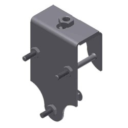  Apron for 1/2" Pendant Truck