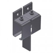  Sidewall Center Stop Bracket