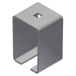  Overhead Center Bracket