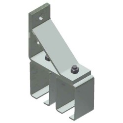  Double Center Bracket