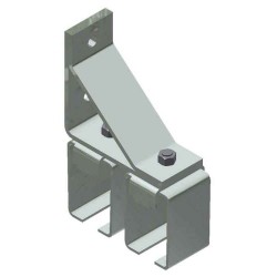  Double Joint Bracket