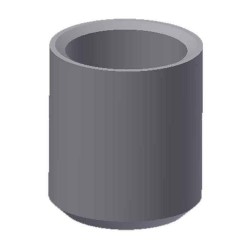  Keeper for 0524.00021 Cane Bolt