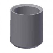  Keeper for 0524.00023 Cane Bolt