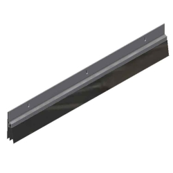  Door Bottom Sweep, 3 Finger